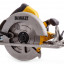 Дисковая пила DeWALT DWE576K