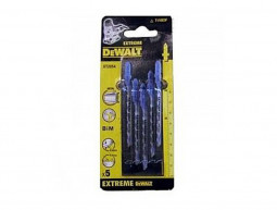 Полотно для лобзиков DeWALT DT2054