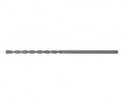 Сверло по бетону BOSCH CYL-3 5x150 мм SilverPerc