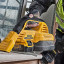 Аккумуляторный пылесос DeWALT DCV517N