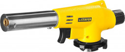 Газовая горелка на баллон STAYER 55584
