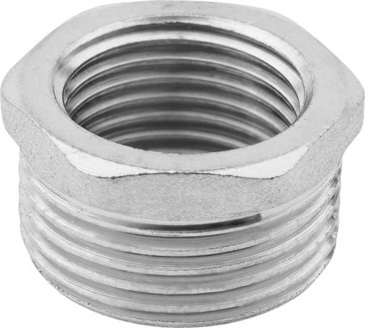 Футорка ЗУБР 51281-3/4-1/2