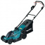 Аккумуляторная газонокосилка MAKITA DLM330SM