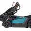 Аккумуляторная газонокосилка MAKITA DLM330SM