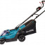 Аккумуляторная газонокосилка MAKITA DLM330SM