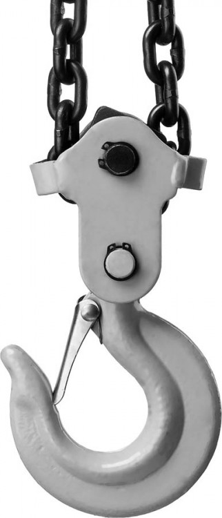Таль цепная ручная СИБИН 43085-2_z01