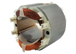 Статор 240V MAKITA 634154-7