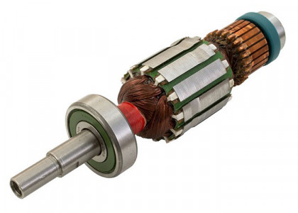 Якорь в сборе 6980FD MAKITA 515784-2