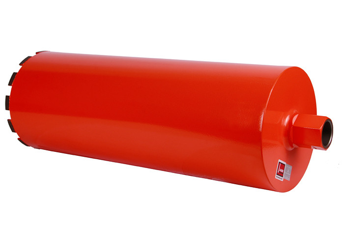 Алмазное сверло DISTAR DDS-W 182x450-13x1 1/4 UNC DLD 182 RS6