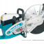 Бензорез MAKITA DPC8132