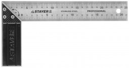 Угольник столярный STAYER 3431-25_z01