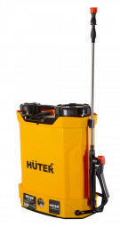 Опрыскиватель аккумуляторный Huter SP-10Li