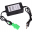 Опрыскиватель аккумуляторный Huter SP-10Li