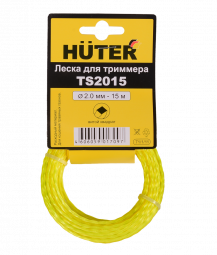 Леска HUTER TS2015