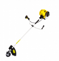Триммер бензиновый Huter GGT-553TA