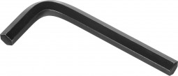 Имбусовый ключ STAYER 27405-10
