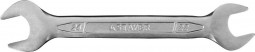 Рожковый ключ STAYER 27035-22-24