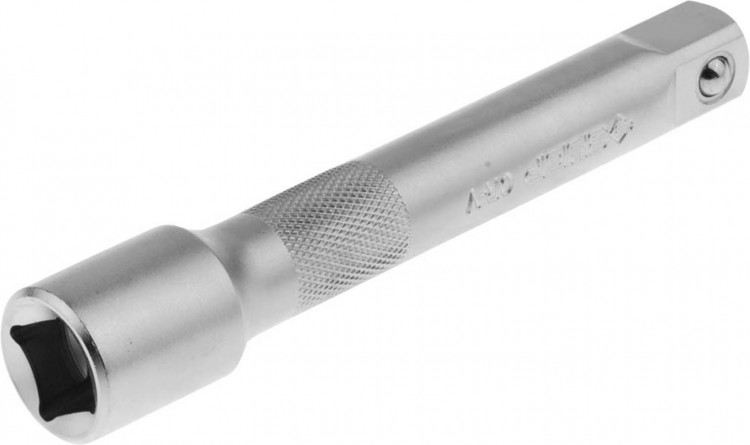 Удлинитель для торцевых головок ЗУБР 27721-125