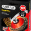 Щетка крацовка коническая для УШМ MIRAX 35143-100