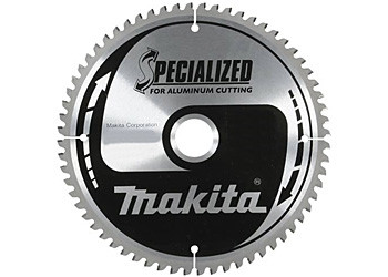 Пильный диск MAKITA Specialized (D-10738)