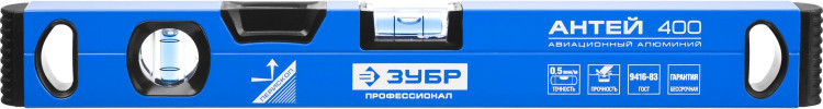 Уровень строительный ЗУБР 34586-040_z01