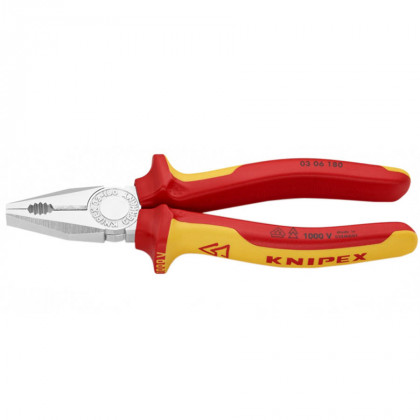 Плоскогубцы KNIPEX KN-0306180