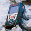 Дальномер BOSCH GLM 250 VF