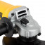 Болгарка DeWALT DWE4119