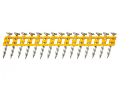 Гвозди для гвоздезабивного пистолета DeWALT DCN8901035