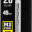Сверло STAYER 29602-2