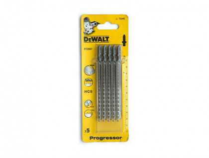 Полотно для лобзиков DeWALT DT2057