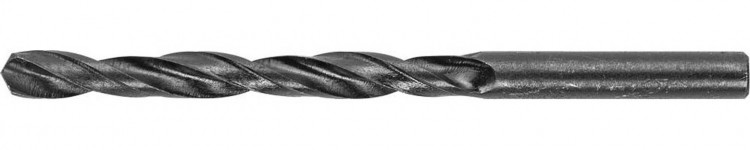 Сверло по металлу ТЕВТОН 2960-085-055