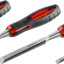 Стамеска MIRAX 1810-H4
