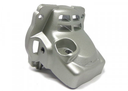 Корпус редуктора MAKITA 318158-4