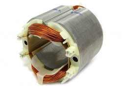 Статор 220V MAKITA 634213-7