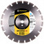 Алмазный диск DISTAR 1A1RSS/C1-H 350x3,5/2,5x10x25,4-21 F4 Baumesser Universal
