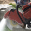 Алмазный диск DISTAR 1A1RSS/C1-H 350x3,5/2,5x10x25,4-21 F4 Baumesser Universal