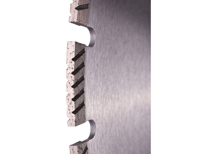 Алмазный диск DISTAR 1A1RSS/C1-H 350x3,5/2,5x10x25,4-21 F4 Baumesser Universal