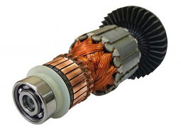 Якорь в сборе 220V MAKITA 516213-8
