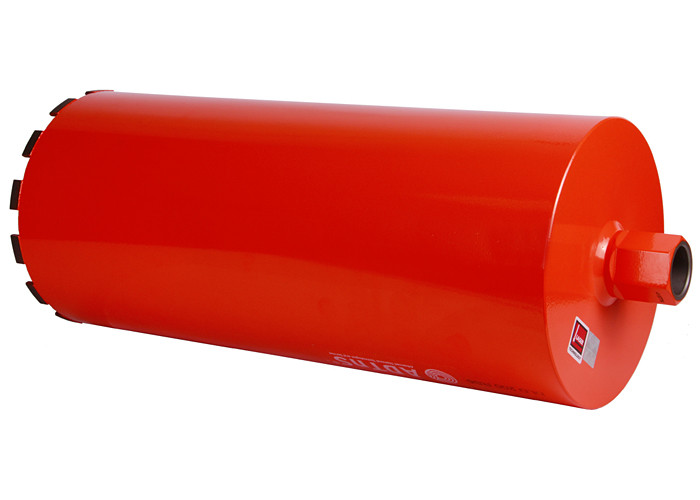 Алмазное сверло DISTAR DDS-W 200x450-14x1 1/4 UNC DLD 200 RS6