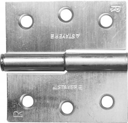 Петля разъемная STAYER 37613-75-1R