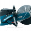 Бензорез MAKITA DPC8132WS