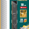 Лезвия сегментированные TiN SGT-18 KRAFTOOL 09606-TIN-18-S5_z02