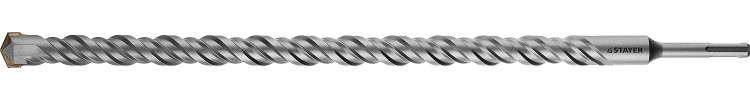 Бур по бетону SDS Plus STAYER 2930-800-16_z01