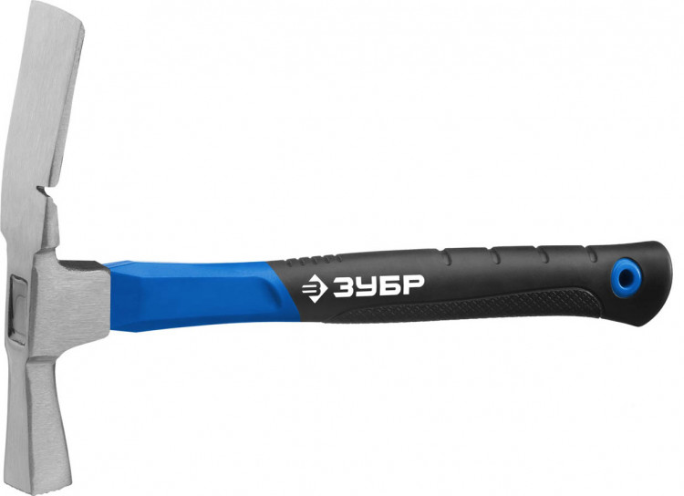 Молоток каменщика Зубр 20163_z01