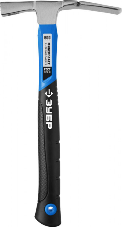 Молоток каменщика Зубр 20163_z01