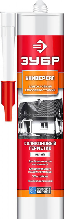 Герметик универсальный, 41233-0