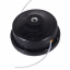 Головка с леской GTH для HUTER GGT и GET-1200SL SAF, ZMD