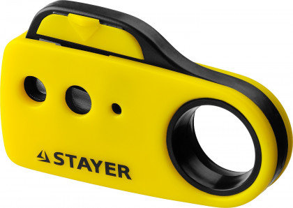 Стриппер для снятия изоляции STAYER 22663_z01, 22663_z01