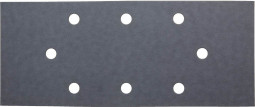 Лист шлифовальный 93 х 230 мм  P320 10 шт., 907-23102-320-10